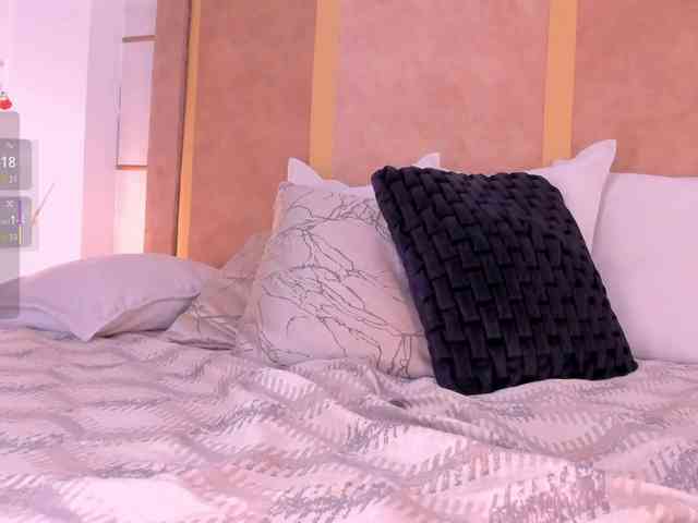 GraceDupont webcam