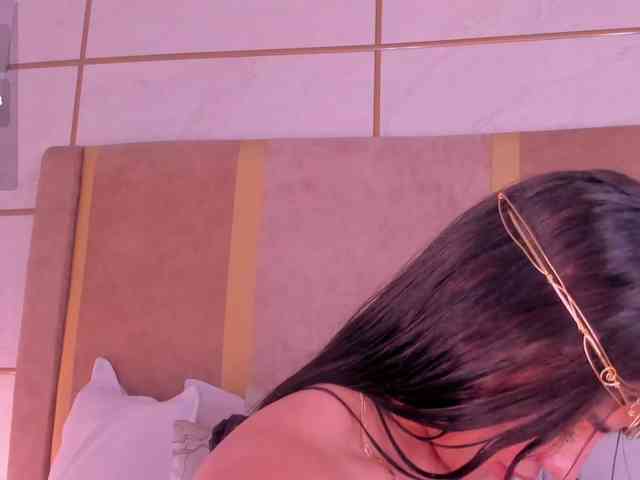 GraceDupont webcam