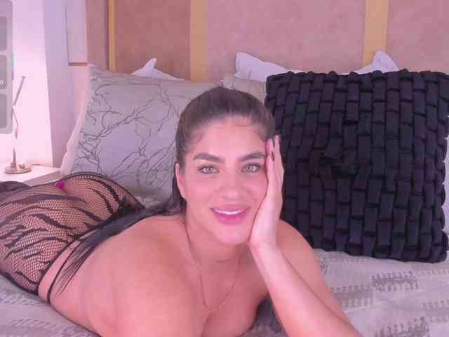 GraceDupont webcam