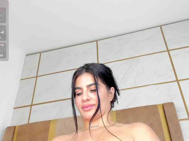 GraceDupont webcam