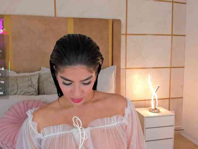 GraceDupont webcam