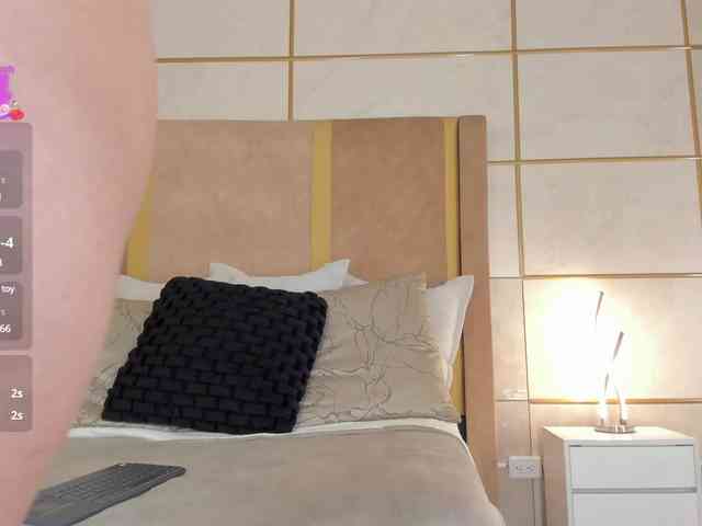 GraceDupont webcam