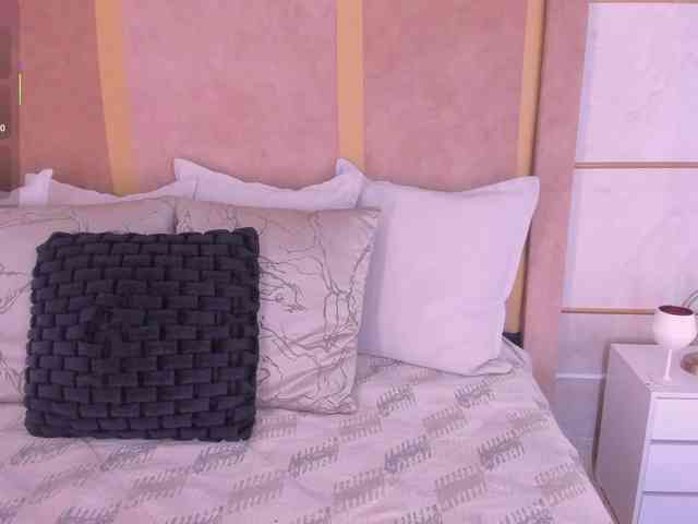 GraceDupont webcam