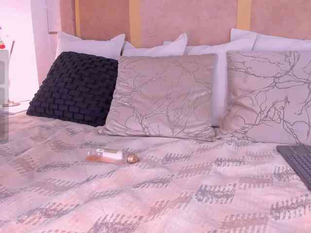 GraceDupont webcam