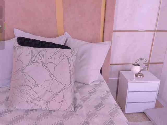GraceDupont webcam