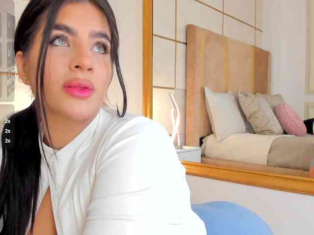 GraceDupont webcam