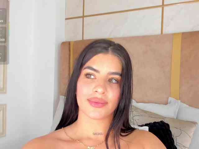 GraceDupont webcam