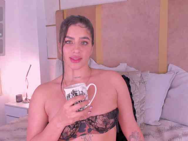 GraceDupont webcam