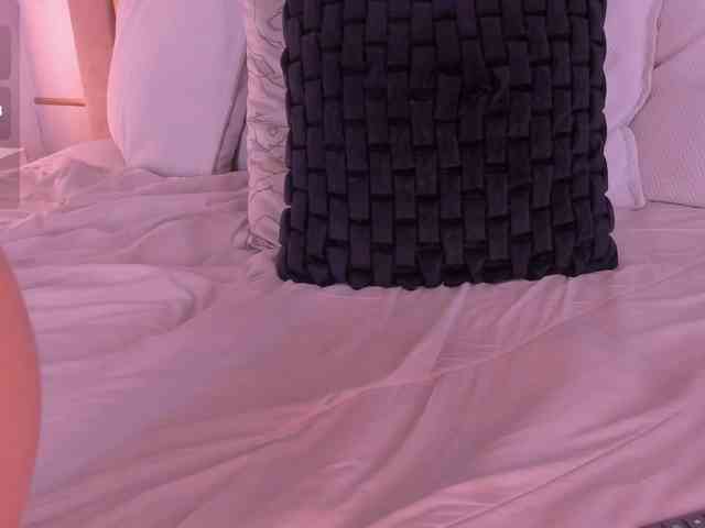 GraceDupont webcam