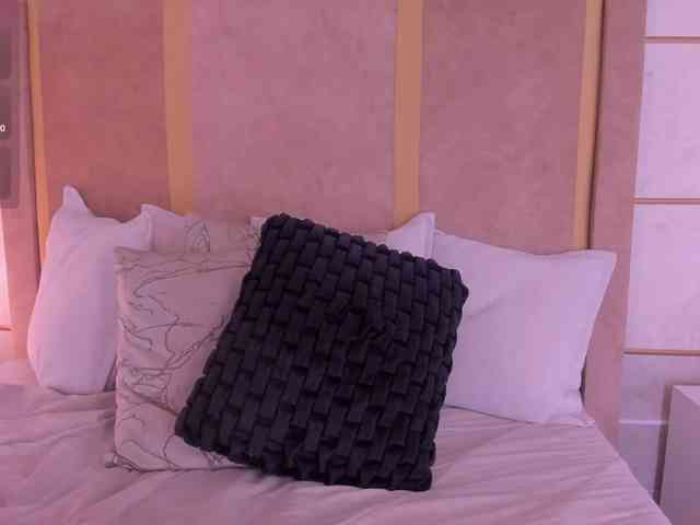 GraceDupont webcam