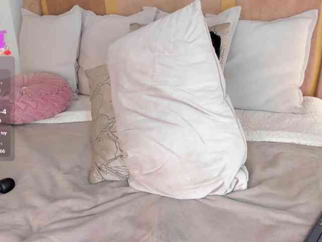 GraceDupont webcam