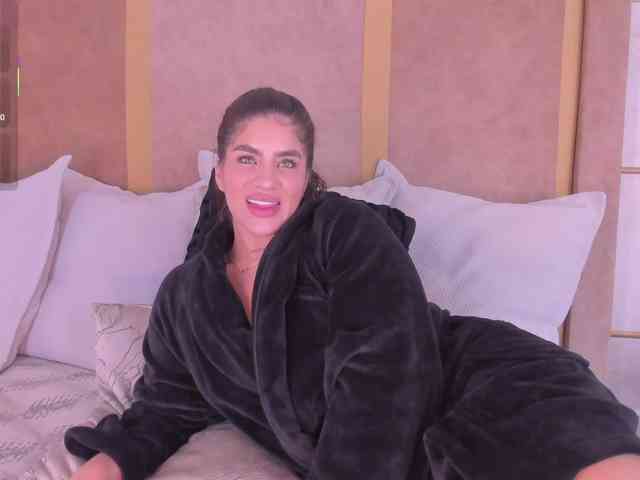 GraceDupont webcam