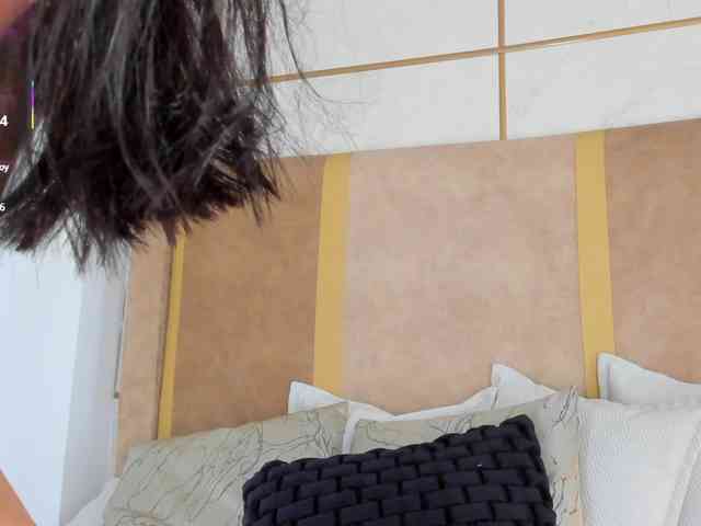 GraceDupont webcam