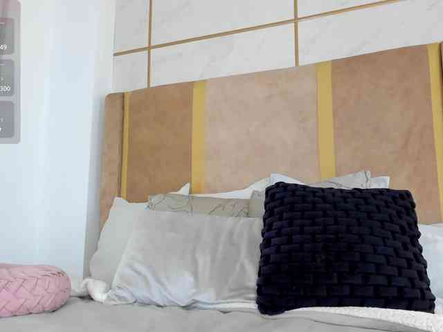 GraceDupont webcam
