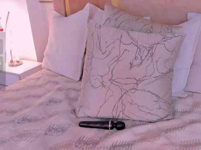 GraceDupont webcam