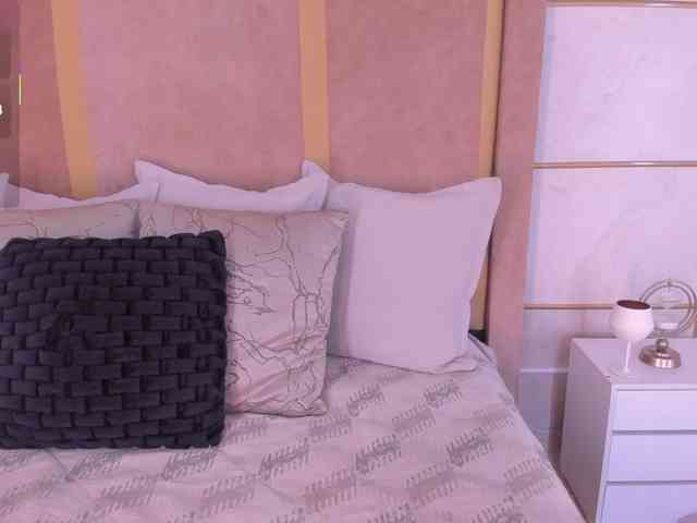 GraceDupont webcam