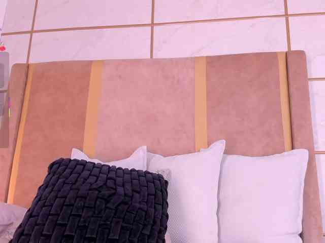 GraceDupont webcam