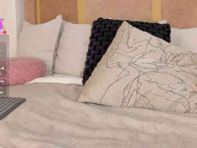 GraceDupont webcam