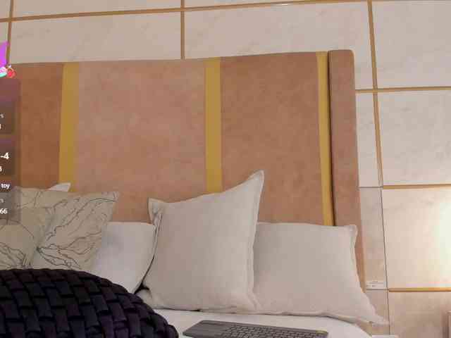 GraceDupont webcam