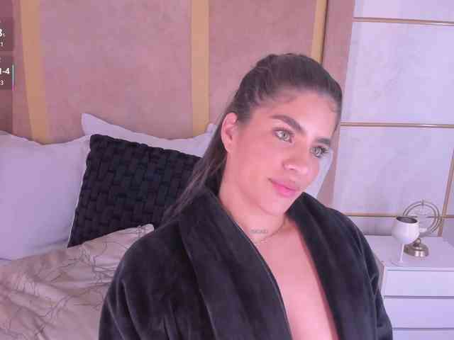 GraceDupont webcam