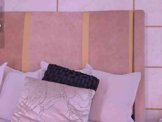 GraceDupont webcam