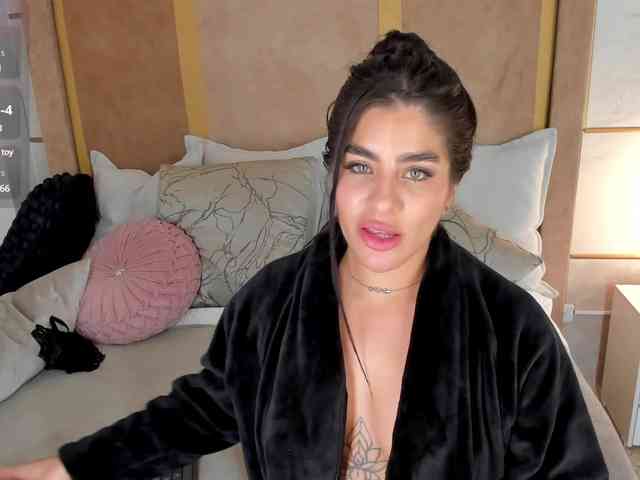 GraceDupont webcam