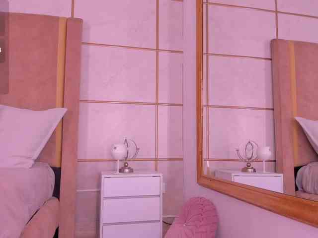 GraceDupont webcam