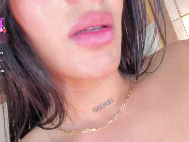 GraceDupont webcam