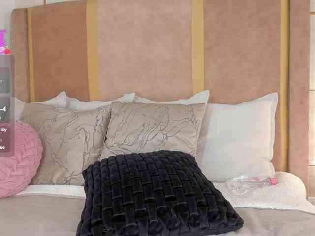 GraceDupont webcam