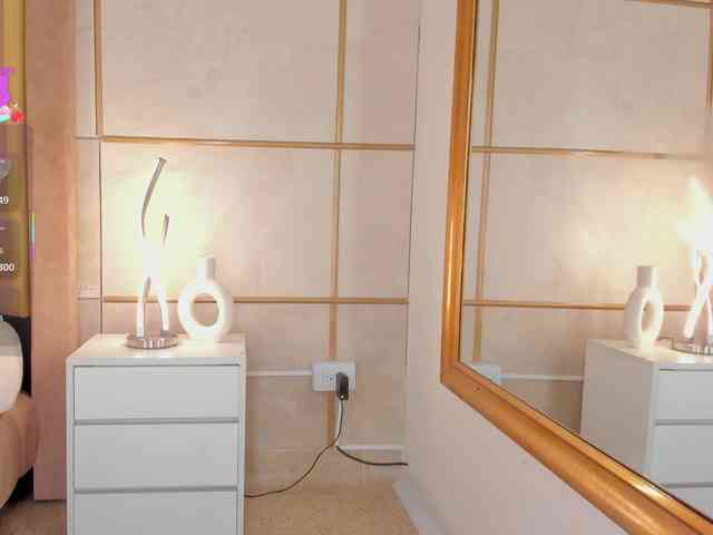 GraceDupont webcam