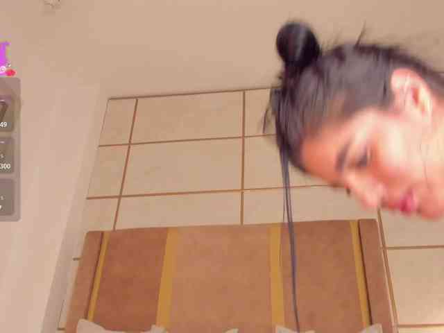 GraceDupont webcam