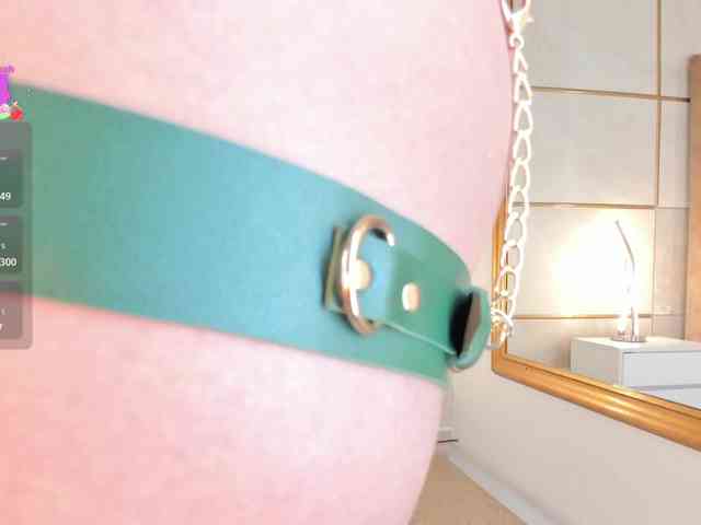 GraceDupont webcam