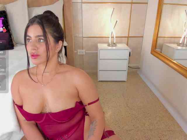 hot webcam porn GraceDupont