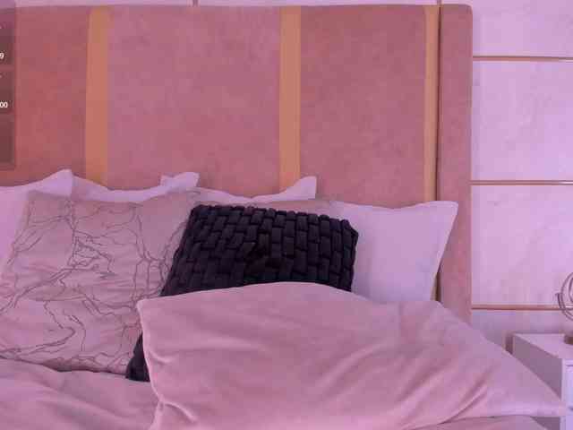 GraceDupont webcam