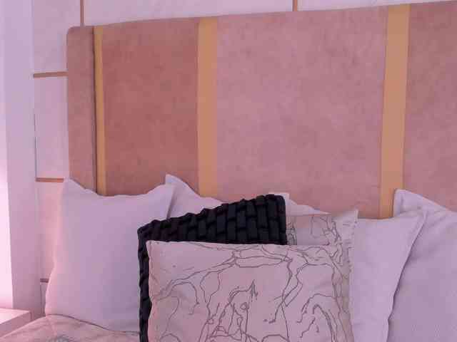 GraceDupont webcam