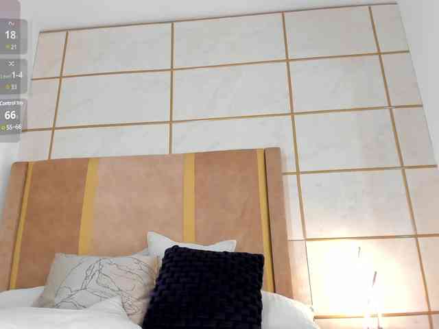 GraceDupont webcam