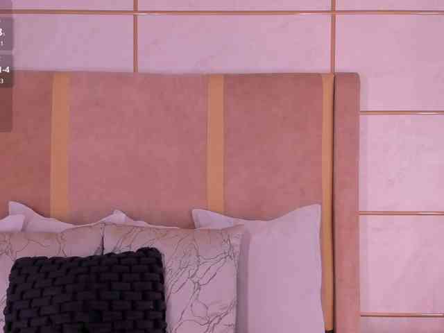 GraceDupont webcam