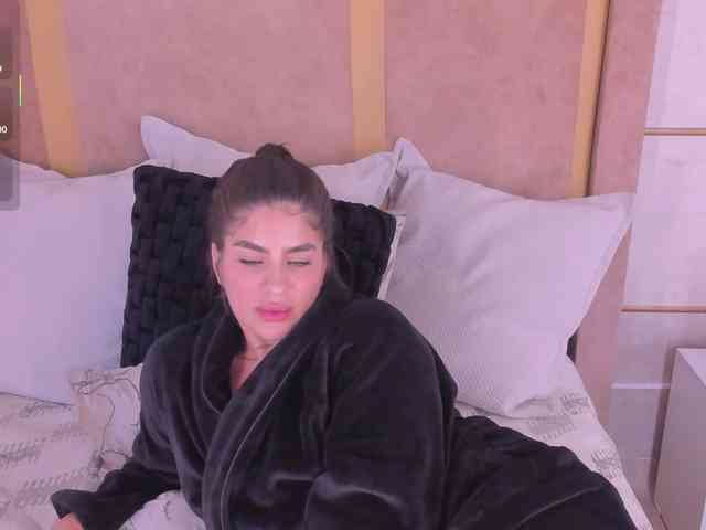 GraceDupont webcam