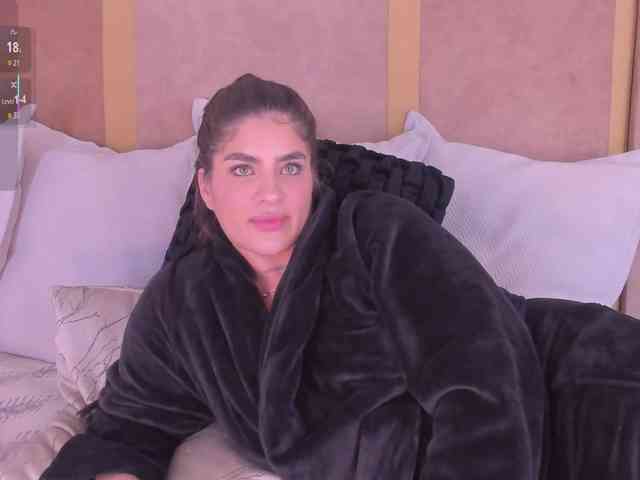 GraceDupont webcam