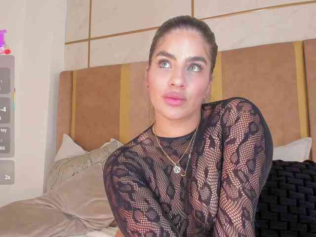 GraceDupont webcam
