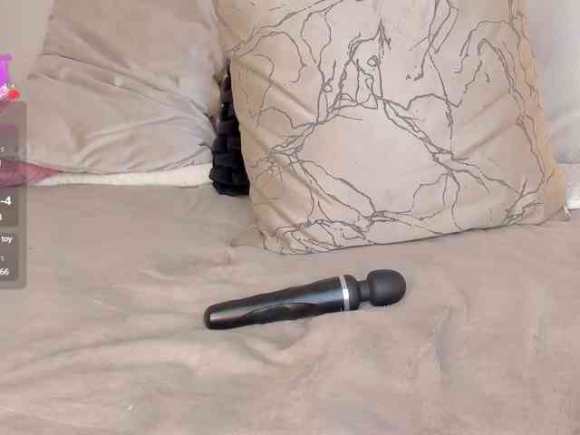 GraceDupont webcam