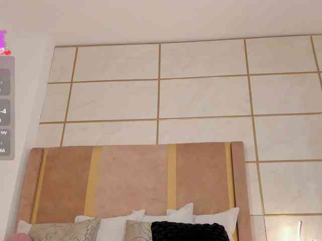 GraceDupont webcam