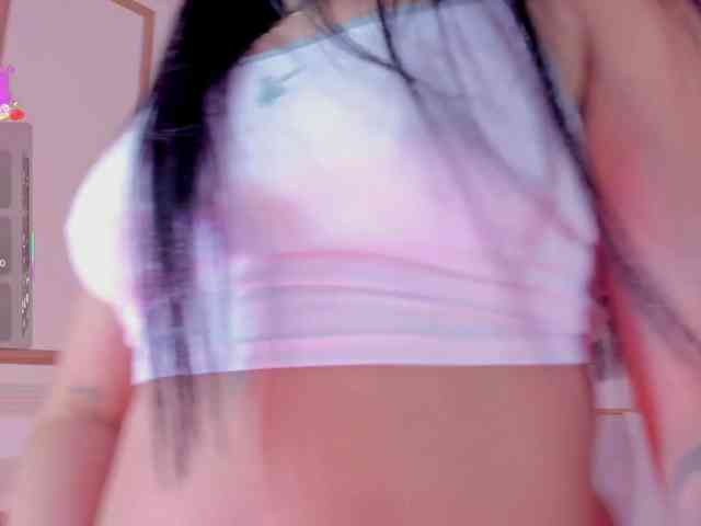 GraceDupont webcam