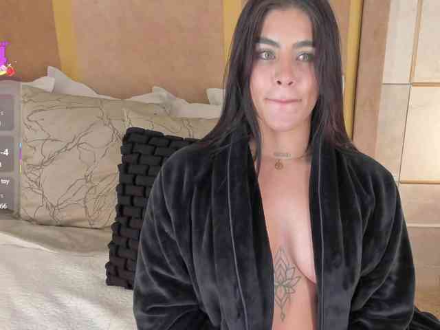 GraceDupont webcam