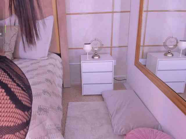 GraceDupont webcam