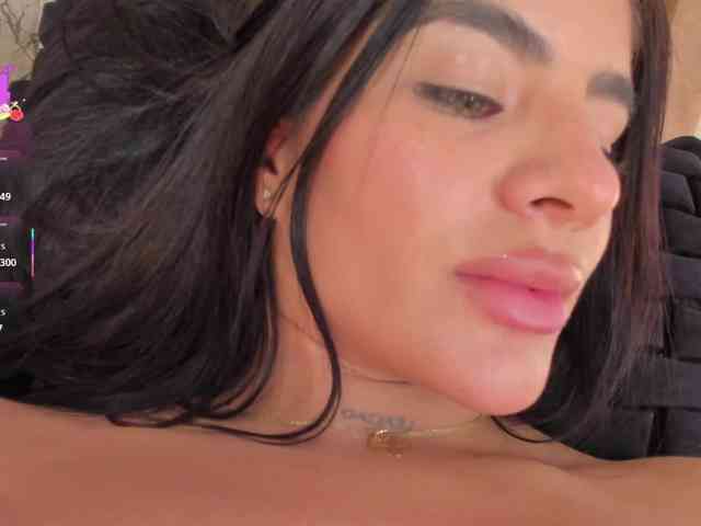 GraceDupont webcam