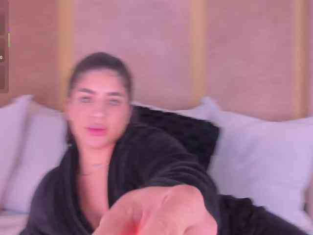 GraceDupont webcam