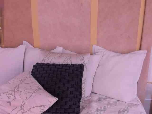 GraceDupont webcam