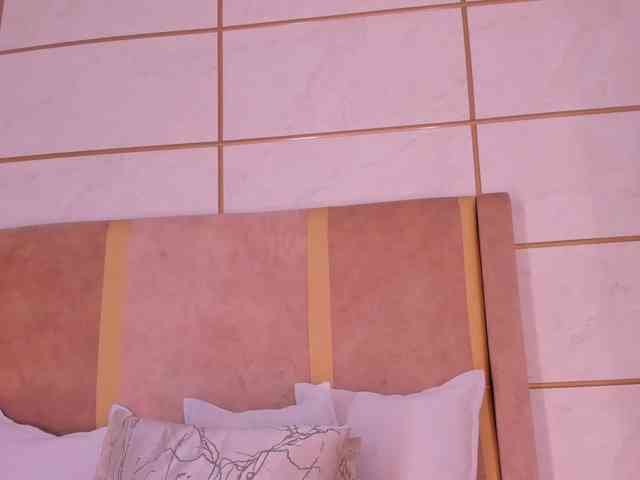 GraceDupont webcam