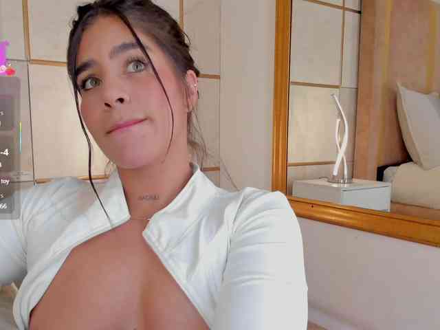 GraceDupont webcam